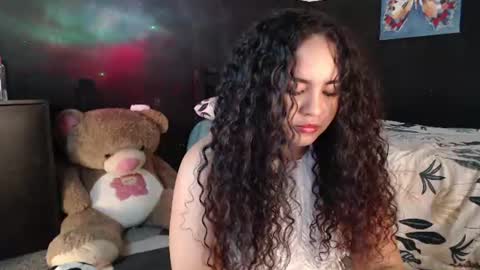 luciana online show from July 16, 2026, 3:12 am