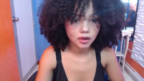 LUCIANA  online show from February 23, 2026, 11:40 am