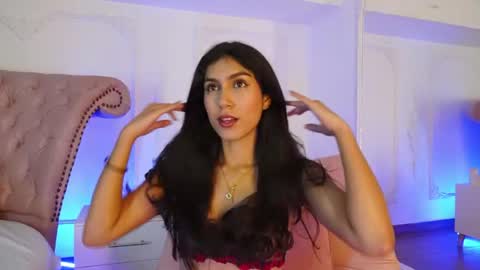Snapshot of luciana_roa chatting on June 28, 2026, 8:48 pm Luciana online show from June 28, 2026, 8:48 pm