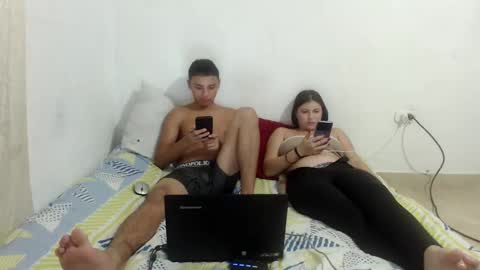 luciana_rober online show from January 3, 2025, 3:38 am