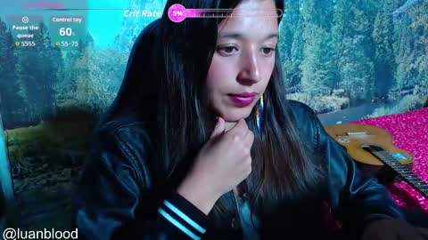 Lucy online show from December 15, 2025, 11:53 pm