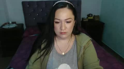 Snapshot of lucianahotty91 chatting on February 28, 2025, 11:03 am luciana Diaz online show from February 28, 2025, 11:03 am