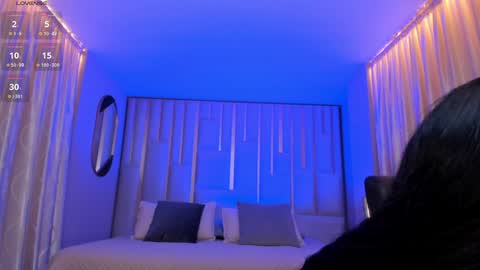 Luciana Miller  online show from December 10, 2024, 7:32 pm