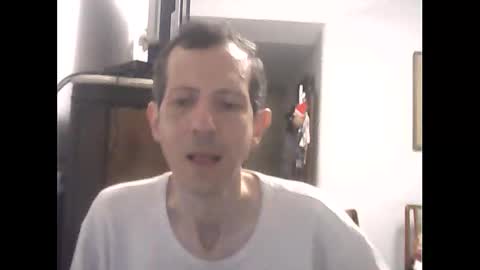 Luciano online show from January 1, 2025, 4:18 am