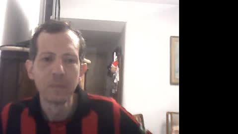 Luciano online show from January 2, 2025, 12:55 am
