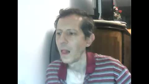 Luciano online show from February 22, 2025, 11:13 pm