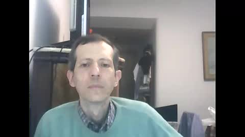 Luciano online show from March 25, 2026, 2:50 am