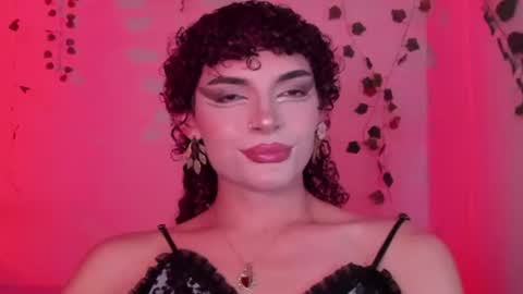 Snapshot of lucianromeo17 chatting on July 3, 2026, 6:14 pm Lucy or Lucian 3 Come to my social Links3 online show from July 3, 2026, 6:14 pm