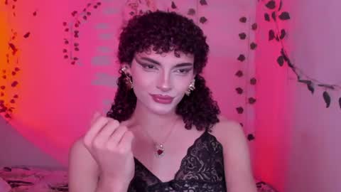 Snapshot of lucianromeo17 chatting on July 12, 2026, 3:25 pm Lucy or Lucian 3 Come to my social Links3 online show from July 12, 2026, 3:25 pm