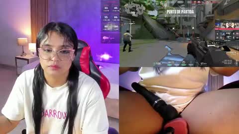 Lucia online show from May 5, 2026, 1:52 pm