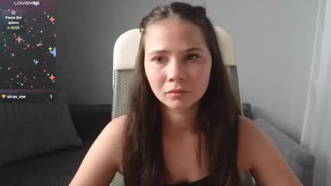 Snapshot of luciasensual chatting on September 14, 2025, 3:22 pm Lucia online show from September 14, 2025, 3:22 pm