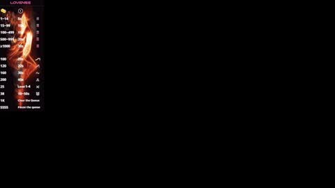 Lucie   online show from January 2, 2025, 7:40 pm