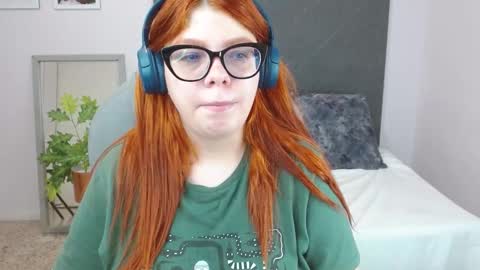 Lucie   online show from January 10, 2025, 10:36 pm