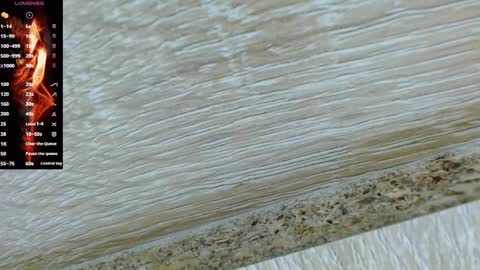 Lucie   online show from January 13, 2025, 11:49 pm