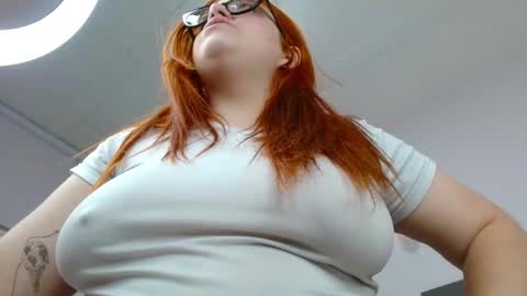 Lucie   online show from January 27, 2025, 8:49 pm