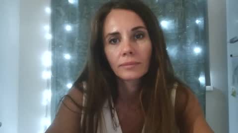 LucieMack online show from September 10, 2025, 9:26 pm
