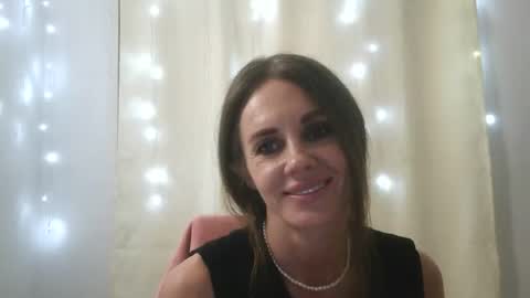 LucieMack online show from October 2, 2025, 6:37 pm
