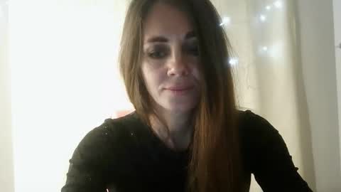 LucieMack online show from October 15, 2025, 6:41 pm