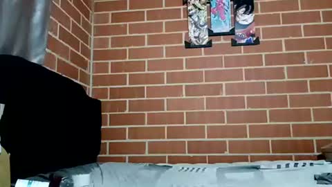 Lucifer y Eva online show from December 13, 2025, 11:54 pm