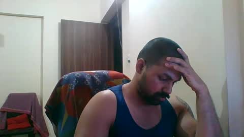 luciferdustin online show from January 12, 2025, 1:37 pm