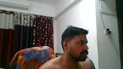 luciferdustin online show from October 11, 2025, 2:15 pm