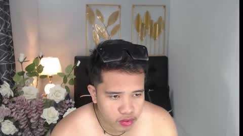 Snapshot of luciferhotcum chatting on February 10, 2025, 8:00 pm Luciferhotcum online show from February 10, 2025, 8:00 pm