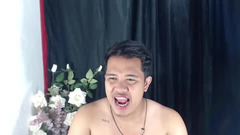 Snapshot of luciferhotcum chatting on February 22, 2025, 9:26 pm Luciferhotcum online show from February 22, 2025, 9:26 pm