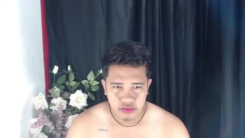 Snapshot of luciferhotcum chatting on February 23, 2025, 2:57 pm Luciferhotcum online show from February 23, 2025, 2:57 pm