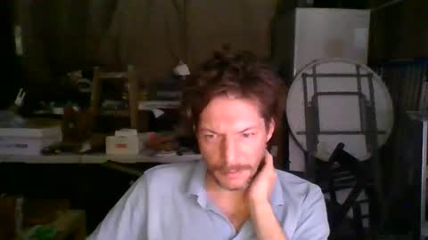Snapshot of luciferlandad888 chatting on December 20, 2025, 10:44 am luciferlandad888 online show from December 20, 2025, 10:44 am