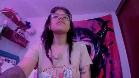 camila online show from May 26, 2026, 7:10 pm