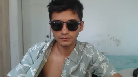 leonel online show from January 22, 2025, 7:45 pm