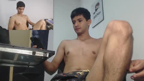 leonel online show from February 23, 2025, 6:01 pm