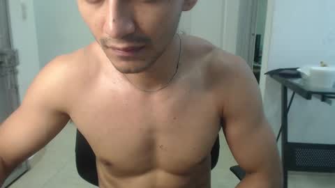 leonel online show from March 12, 2025, 9:12 am