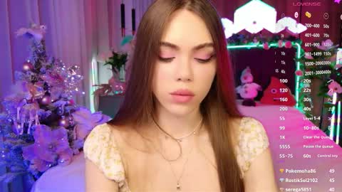 MimiFors online show from January 31, 2026, 7:11 pm