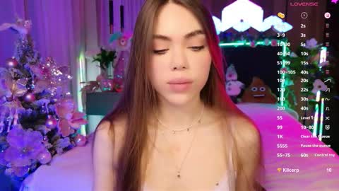 MimiFors online show from February 3, 2026, 6:46 pm