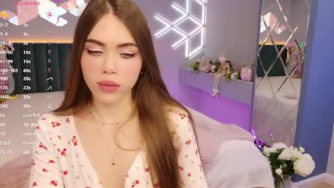 MimiFors online show from March 21, 2026, 6:11 pm