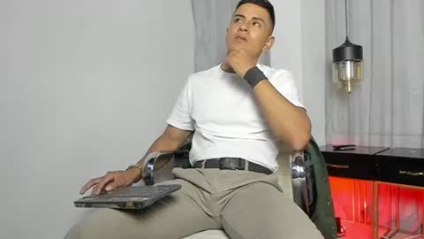 Snapshot of lucii_fer_ chatting on July 28, 2026, 12:12 pm Leo online show from July 28, 2026, 12:12 pm