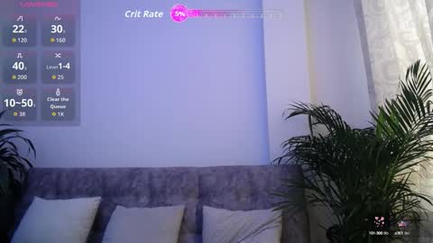 luciiana online show from September 30, 2025, 3:06 pm