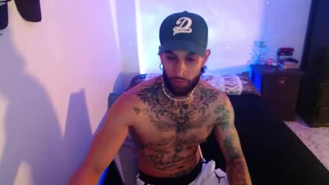 luciifer_hills online show from November 27, 2025, 3:36 pm