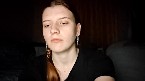 Monika online show from October 26, 2025, 8:37 pm