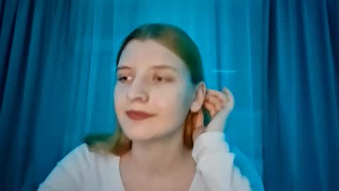 Monika online show from November 12, 2025, 7:35 pm