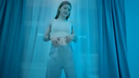 Monika online show from November 20, 2025, 8:30 pm