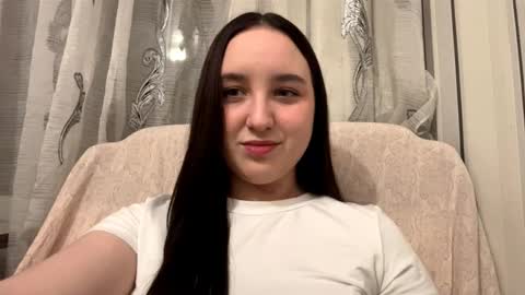 Snapshot of lucindapano chatting on December 19, 2025, 9:44 pm Sofia online show from December 19, 2025, 9:44 pm