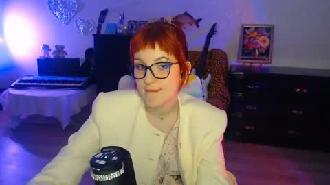 Lexa online show from May 10, 2026, 6:46 pm