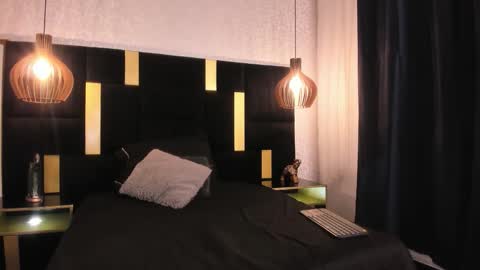 Lucio online show from April 18, 2026, 11:58 am