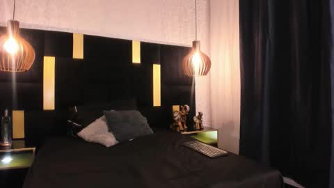 Lucio online show from April 20, 2026, 11:46 am