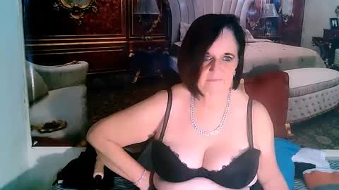 Grace online show from February 24, 2025, 1:46 am