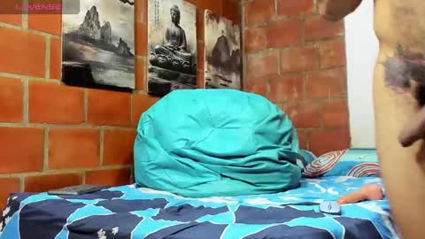 luck_andrew online show from March 1, 2026, 7:27 pm