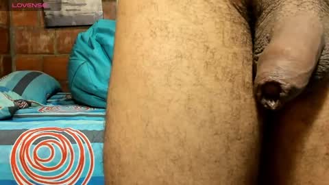 luck_andrew online show from April 19, 2026, 3:00 pm