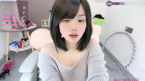 luckaisha online show from December 13, 2025, 7:53 pm